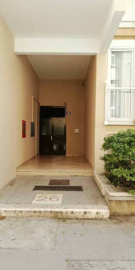 Bcadria Apartments Split Luaran gambar